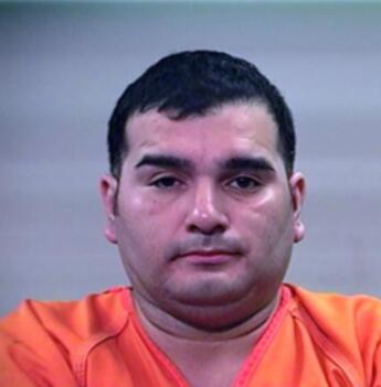 Sergio Everett Vasquez