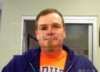 Calvin Jerald Kelley