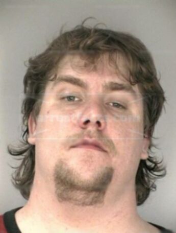 Chad Michael Williamson