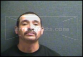 Jorge Falcon Sanchez