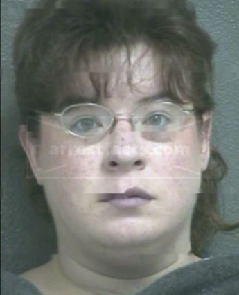 Stephanie Marie Brennan