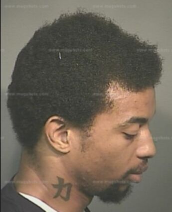 Malcolm Jerome Saunders