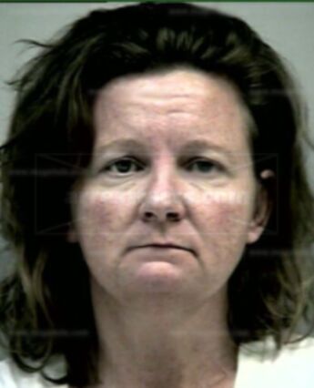 Sharon Elizabeth Autry