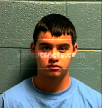 Bryan Anthony Diaz