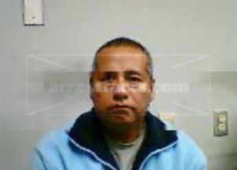 Jose Luis Arredono