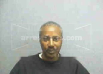 Gregory Dwain Scott