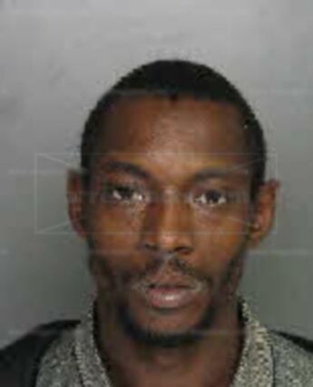 Mario Termain Dockery