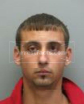 Clinton George Keplinger Iv