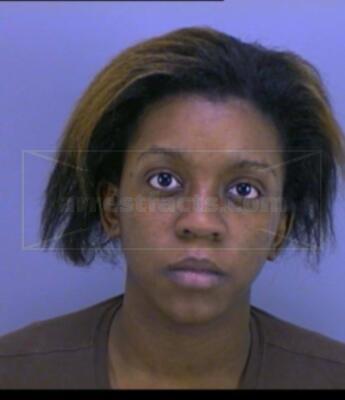 Ashley Ervin