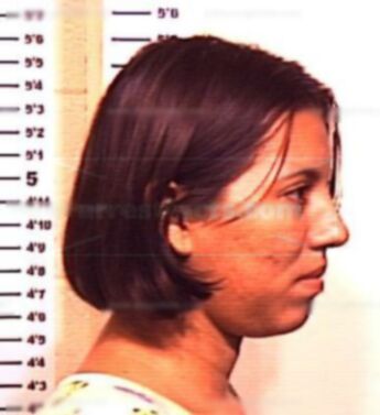 Sonia Del Carmen Bonilla-Alvarez