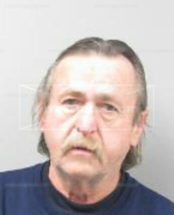 Kenneth John Hamre
