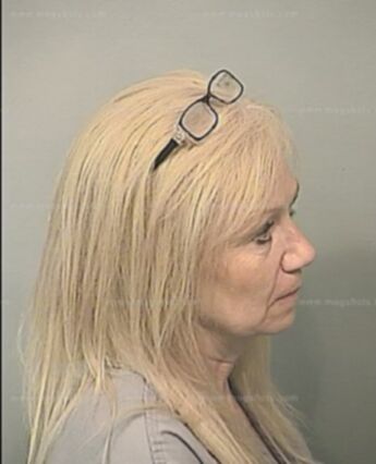 Kim Louise Huber
