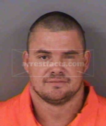 Andrew Carmen Martinez