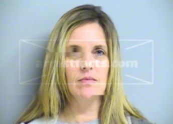 Donna Suzanne Poth
