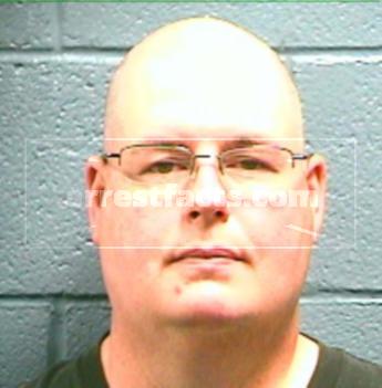 Christopher Michael Smith