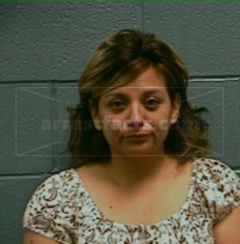 Mary Helen Lopez