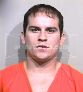 Christopher Joseph Roy