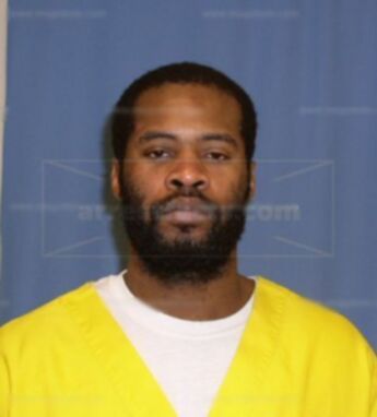 Dante Taylor