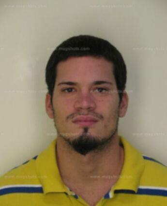 Yunio Diaz