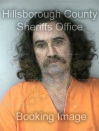 Perry Michael Morse