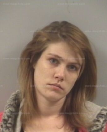 Samantha Kay Pate