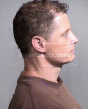 Mark William Ackerman