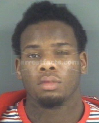 Lorenzo Devonte Miles