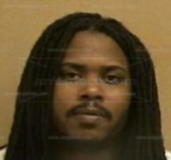 Bryan T Bolden
