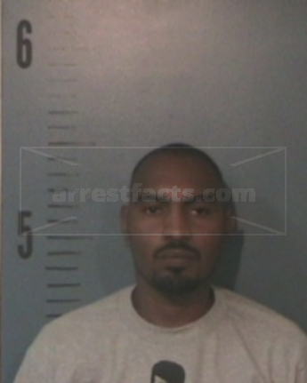 Jamall Lee Kellum
