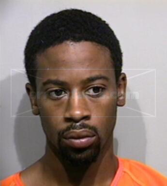 Adrian Jerome Williams