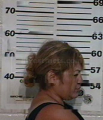 Yolanda Cerda Charles