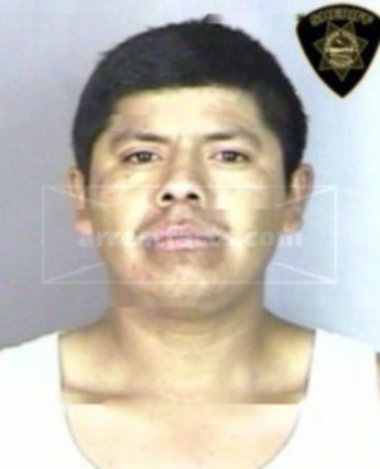 Francisco Hernandez-Ramos