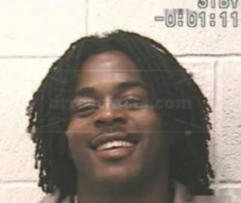 Derrick L Dowdy