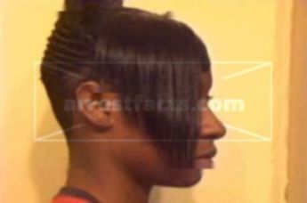 Cemondria Larowns Williams