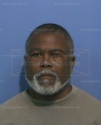 Calvin Ray Jefferson