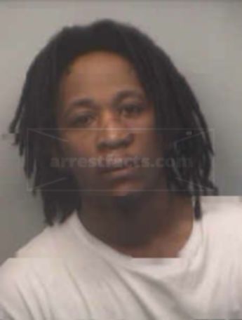 Brandon Bell