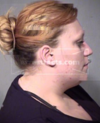 Brittany Eileen Harkins