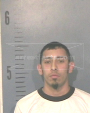 Mark Anthony Moreno