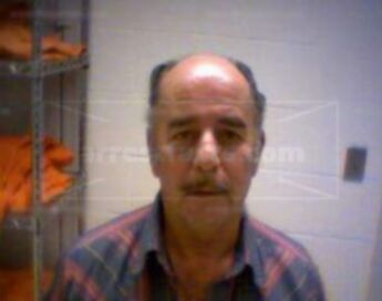Michael Charles Worley