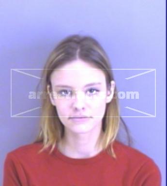 Mary Alice Pittman