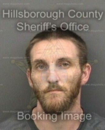 Seth Evans Palmer