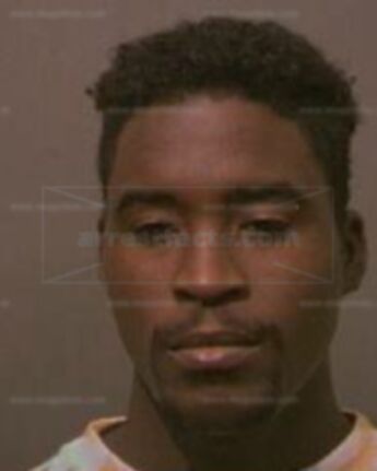 Adrian Williams