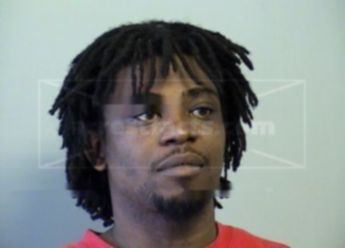 Marcus Antony Portis
