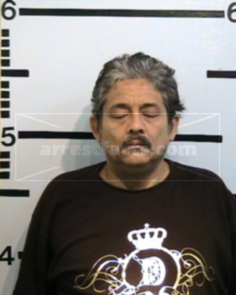Robert "a" Chacon