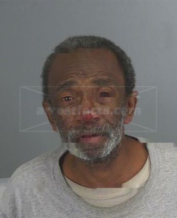Floyd Littlejohn Worthy