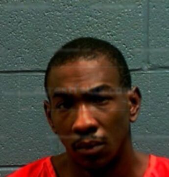 Jarman D. Washington
