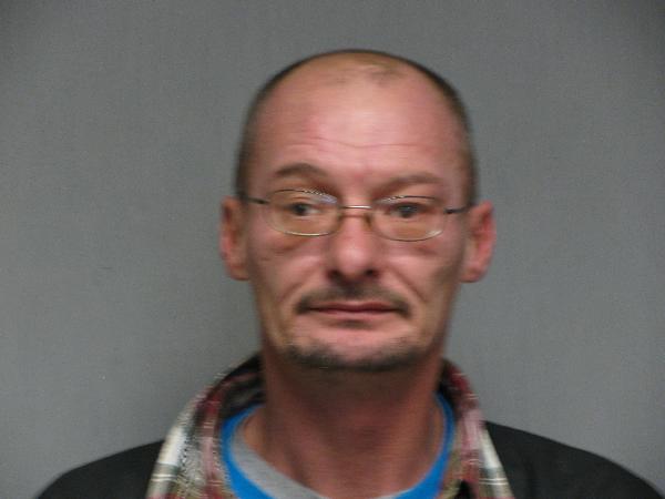 Douglas Owen Waddell