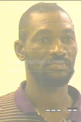 Daniel Lamar Woodson