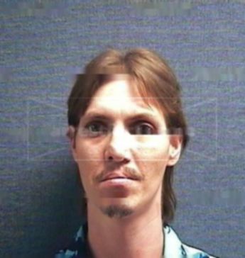 Michael Shane Gresham