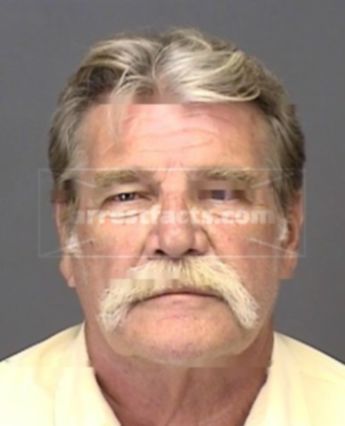 Larry Morgan Peterson